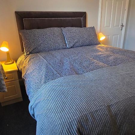 Alexandra Park House Apartment Belfast Luaran gambar