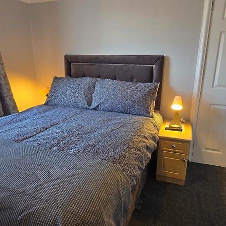 Alexandra Park House Apartment Belfast Luaran gambar