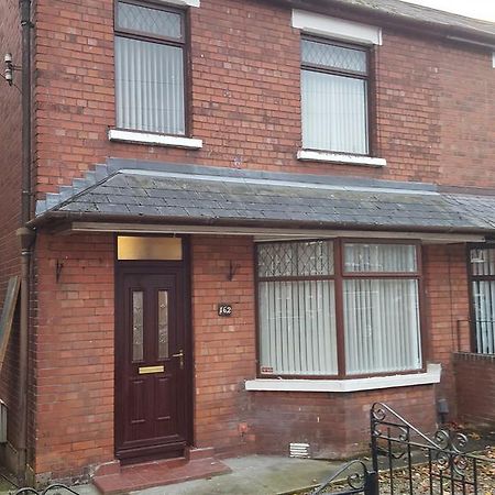 Alexandra Park House Apartment Belfast Luaran gambar