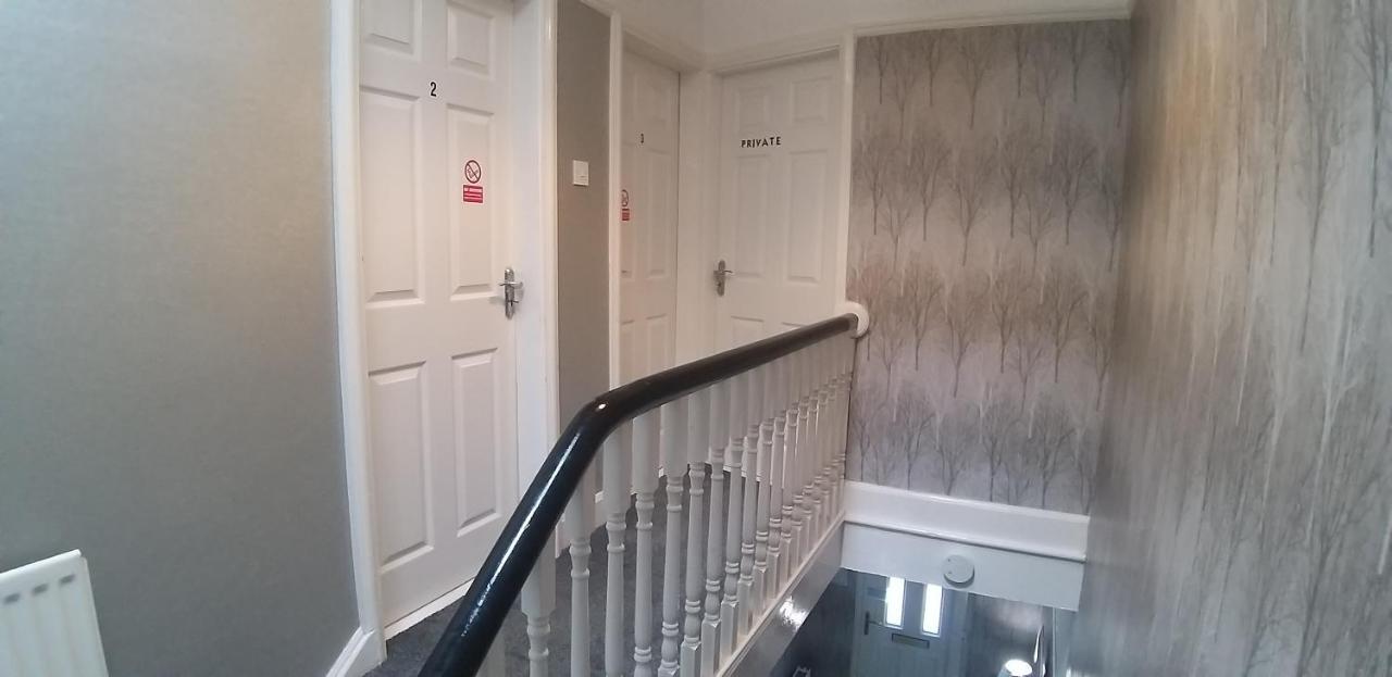 Alexandra Park House Apartment Belfast Luaran gambar