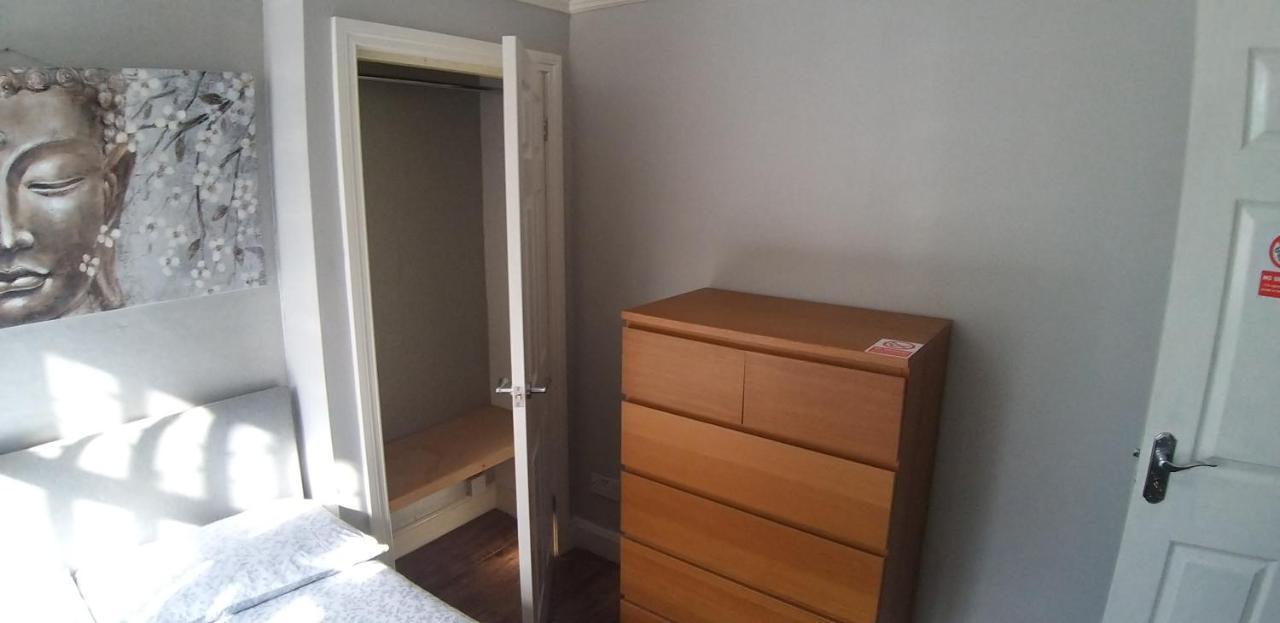 Alexandra Park House Apartment Belfast Luaran gambar