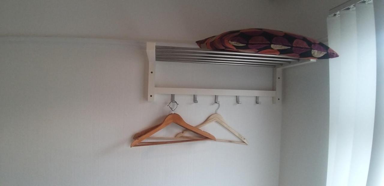 Alexandra Park House Apartment Belfast Bilik gambar