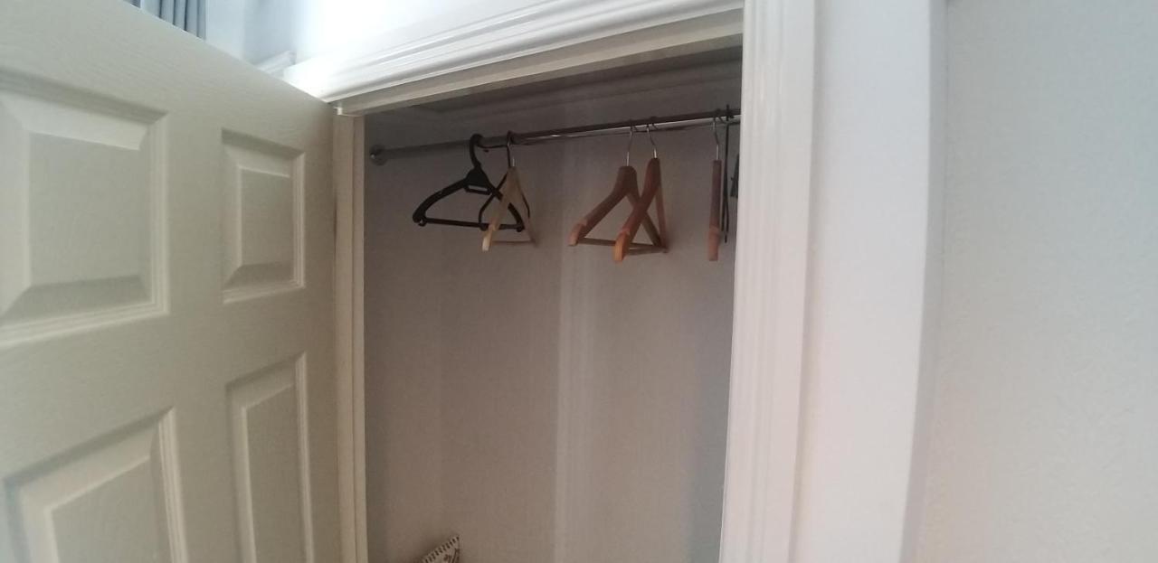 Alexandra Park House Apartment Belfast Bilik gambar