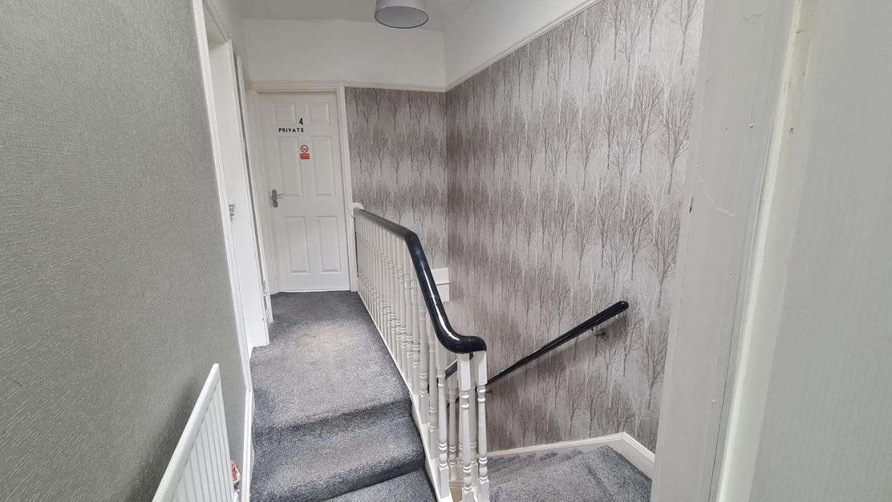 Alexandra Park House Apartment Belfast Luaran gambar