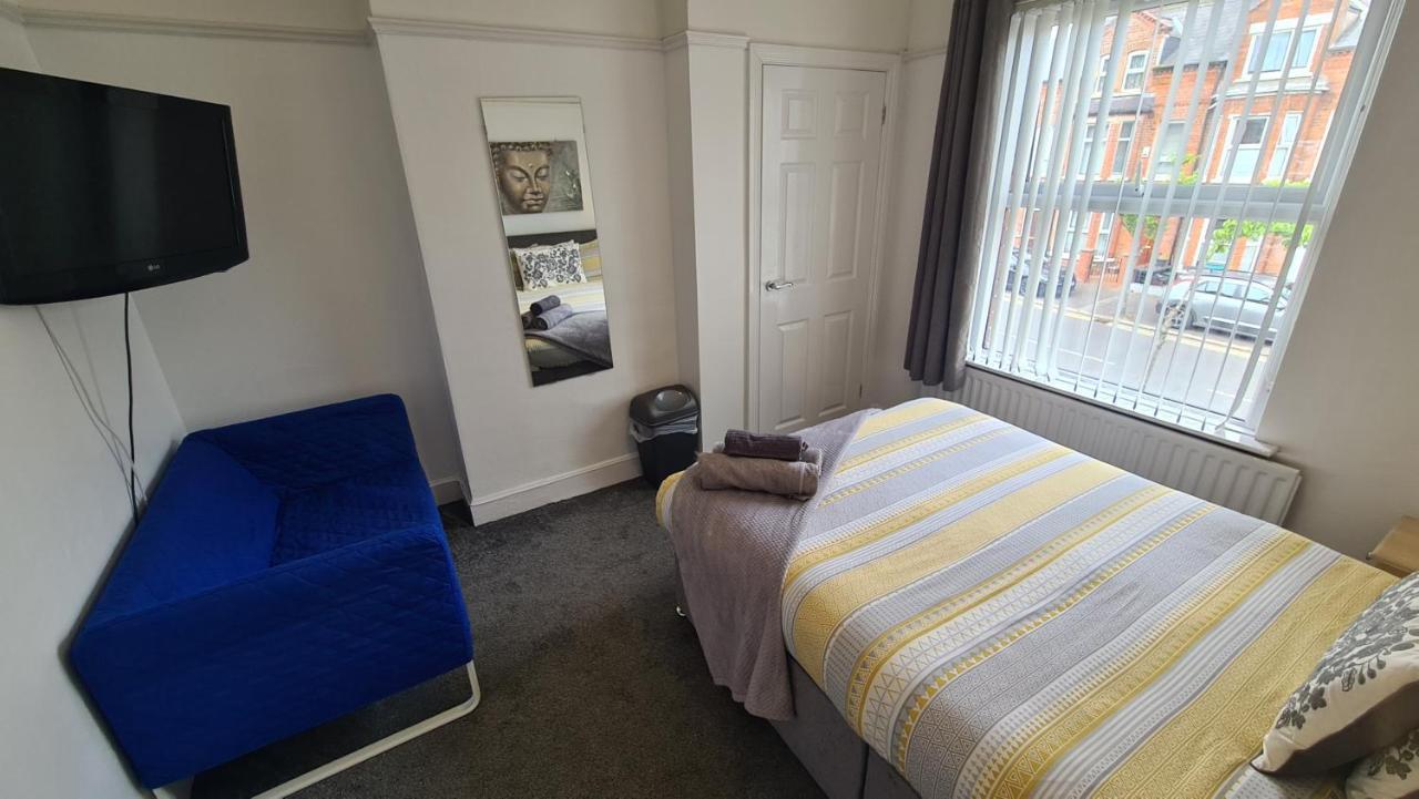 Alexandra Park House Apartment Belfast Luaran gambar