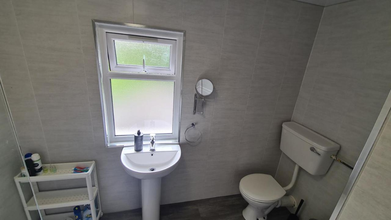 Alexandra Park House Apartment Belfast Luaran gambar