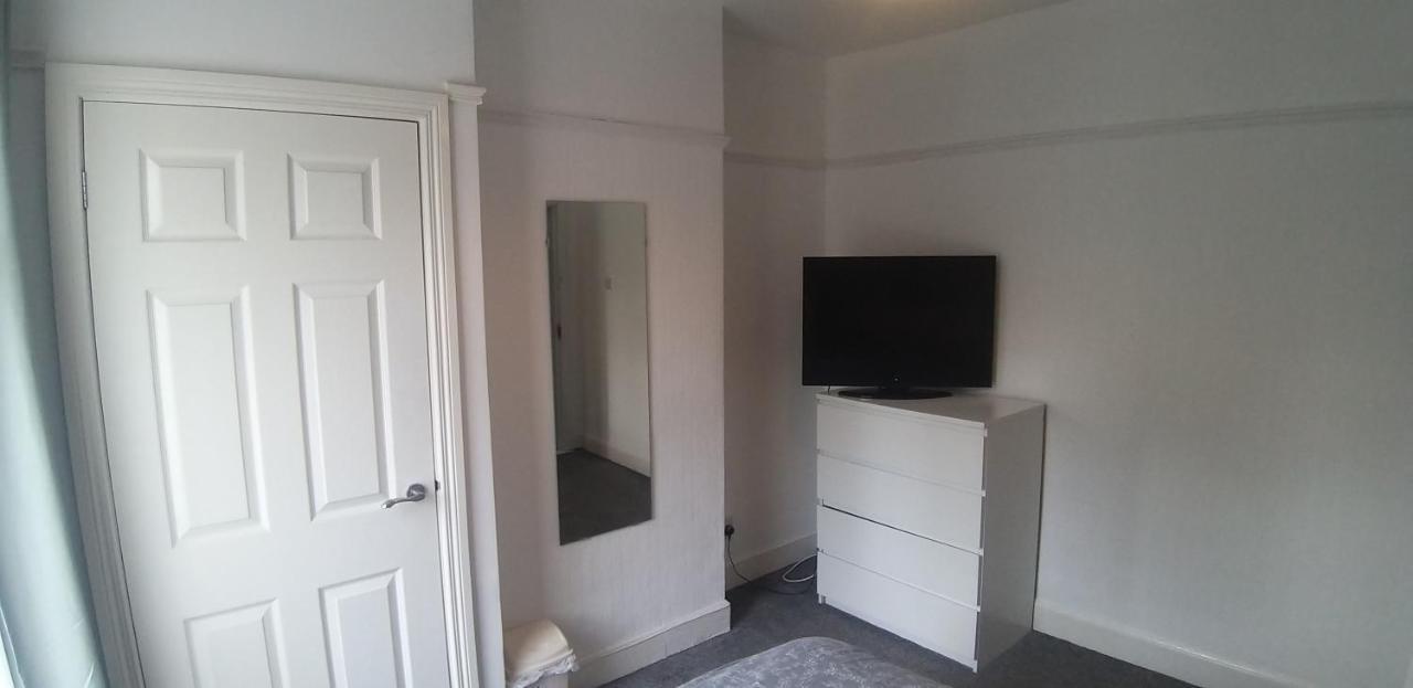 Alexandra Park House Apartment Belfast Luaran gambar
