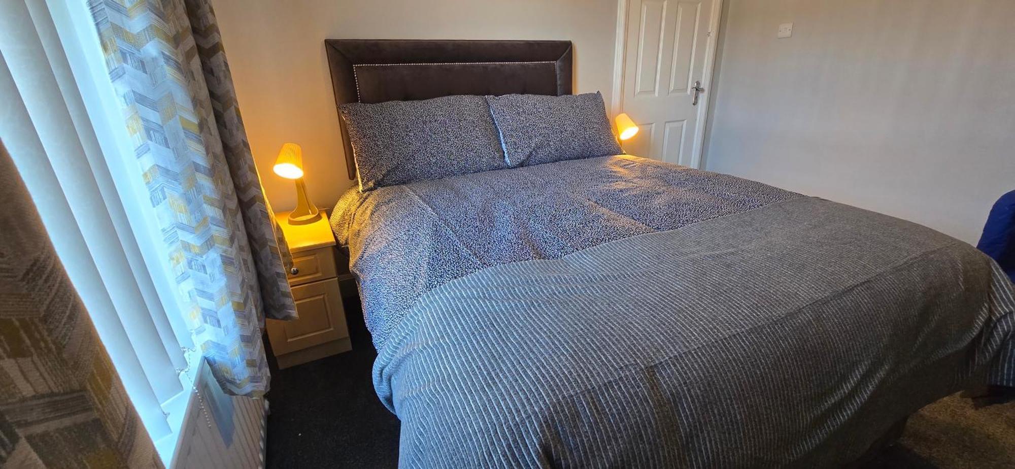 Alexandra Park House Apartment Belfast Luaran gambar