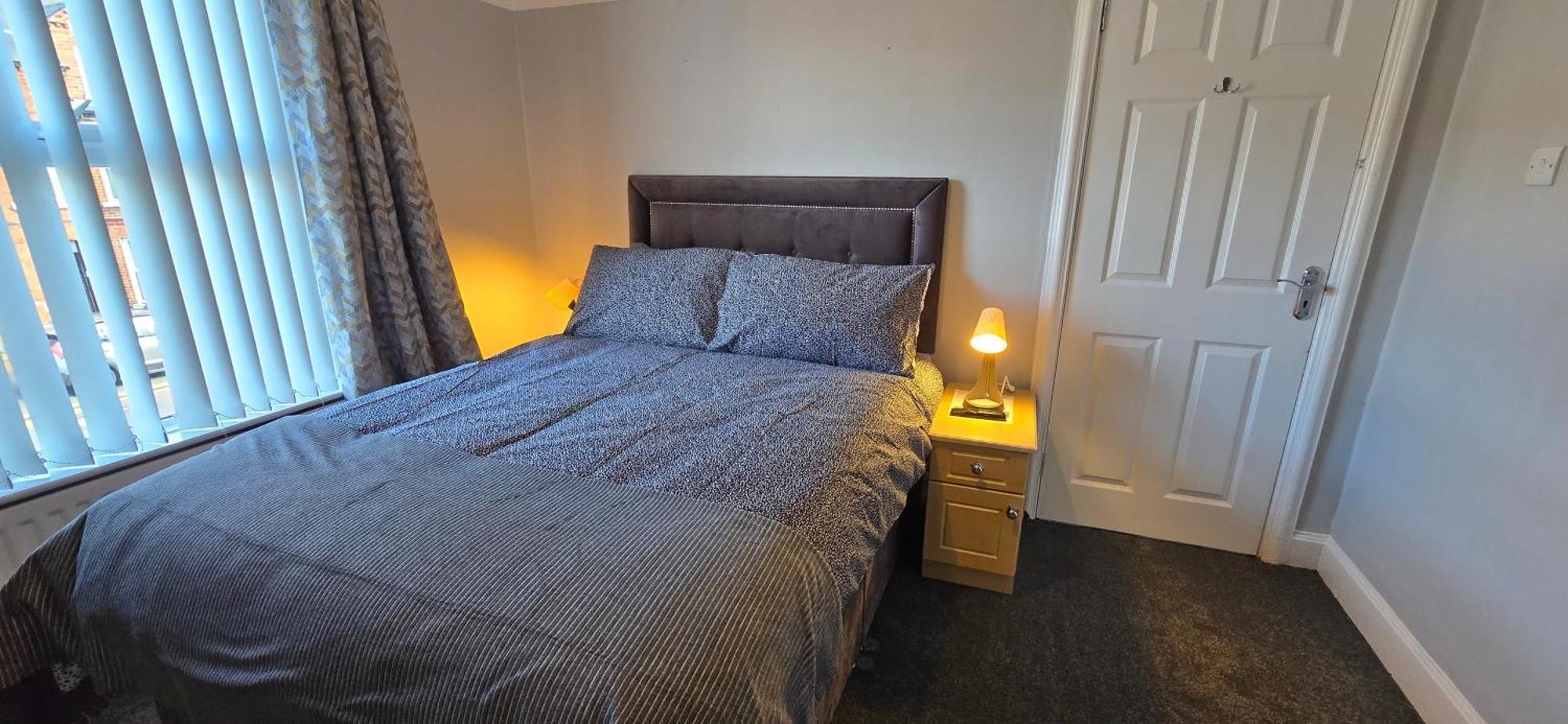 Alexandra Park House Apartment Belfast Luaran gambar