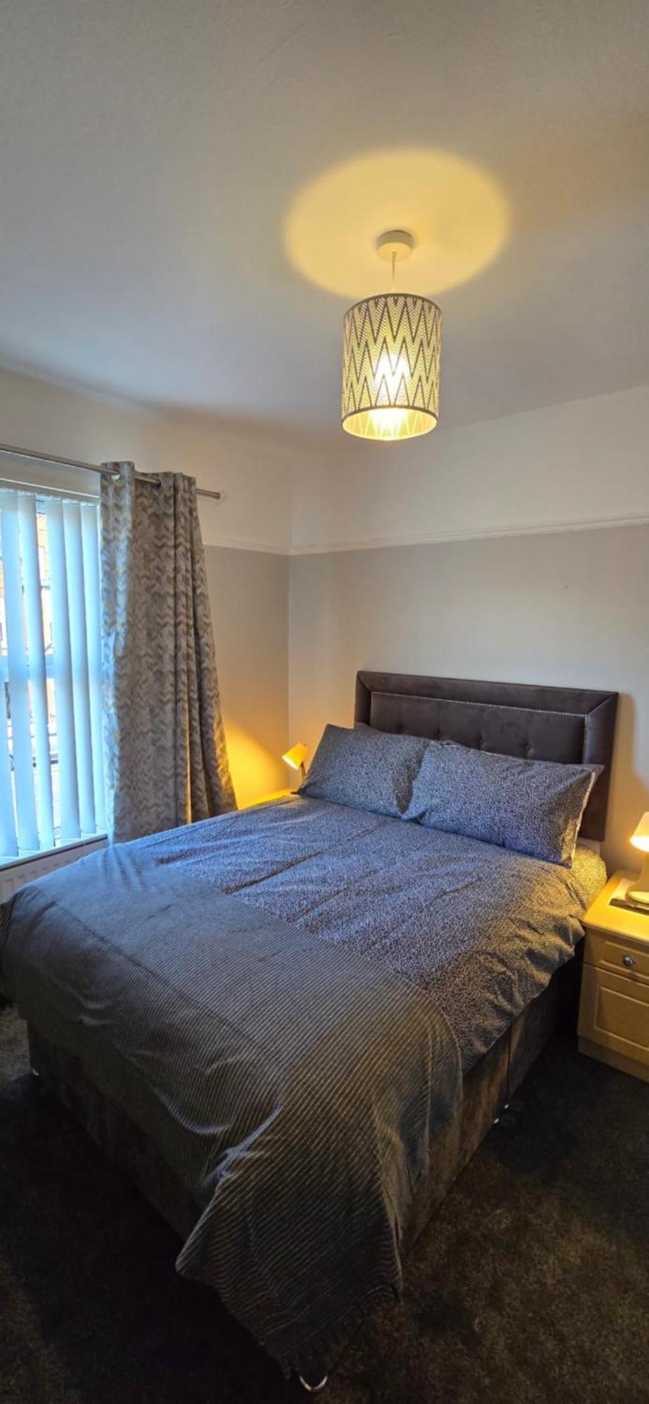 Alexandra Park House Apartment Belfast Luaran gambar