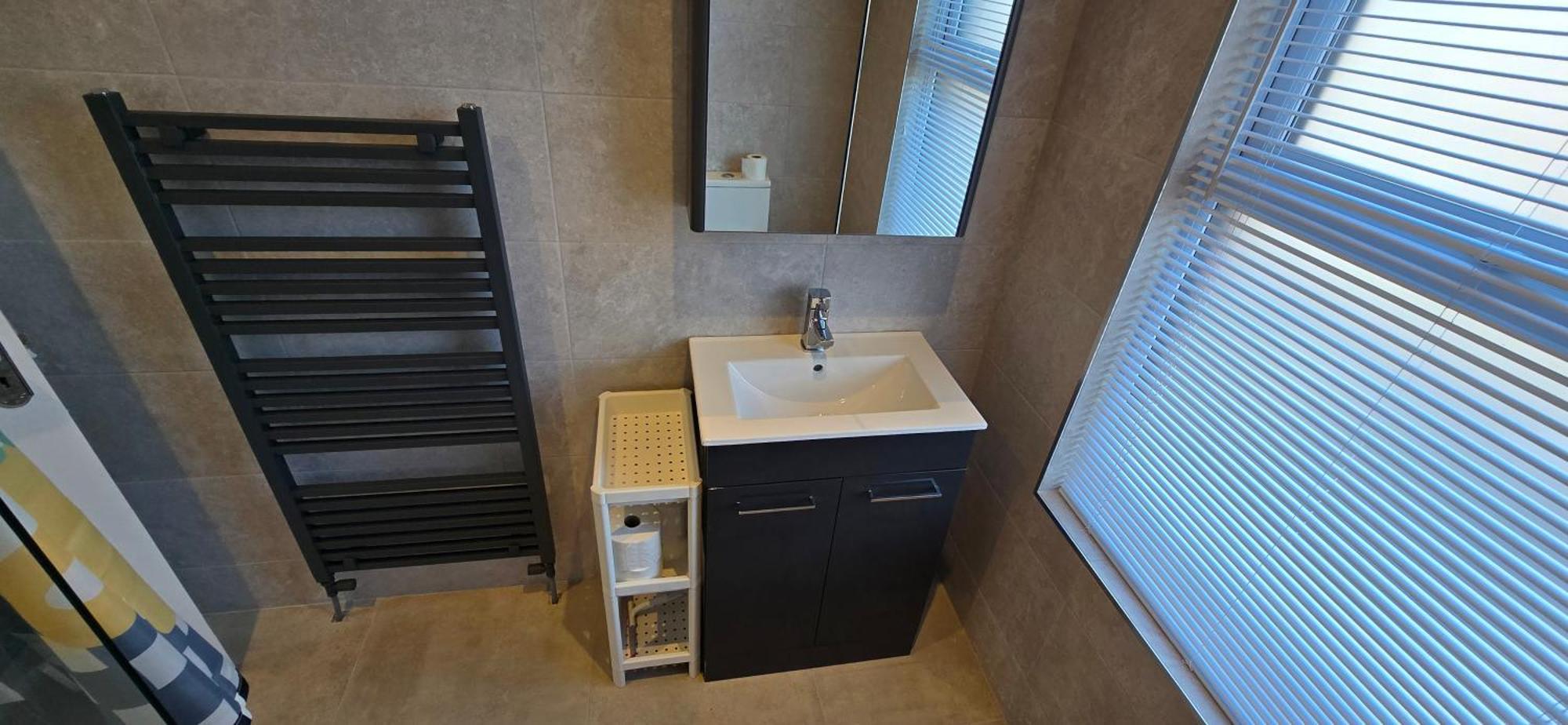 Alexandra Park House Apartment Belfast Luaran gambar