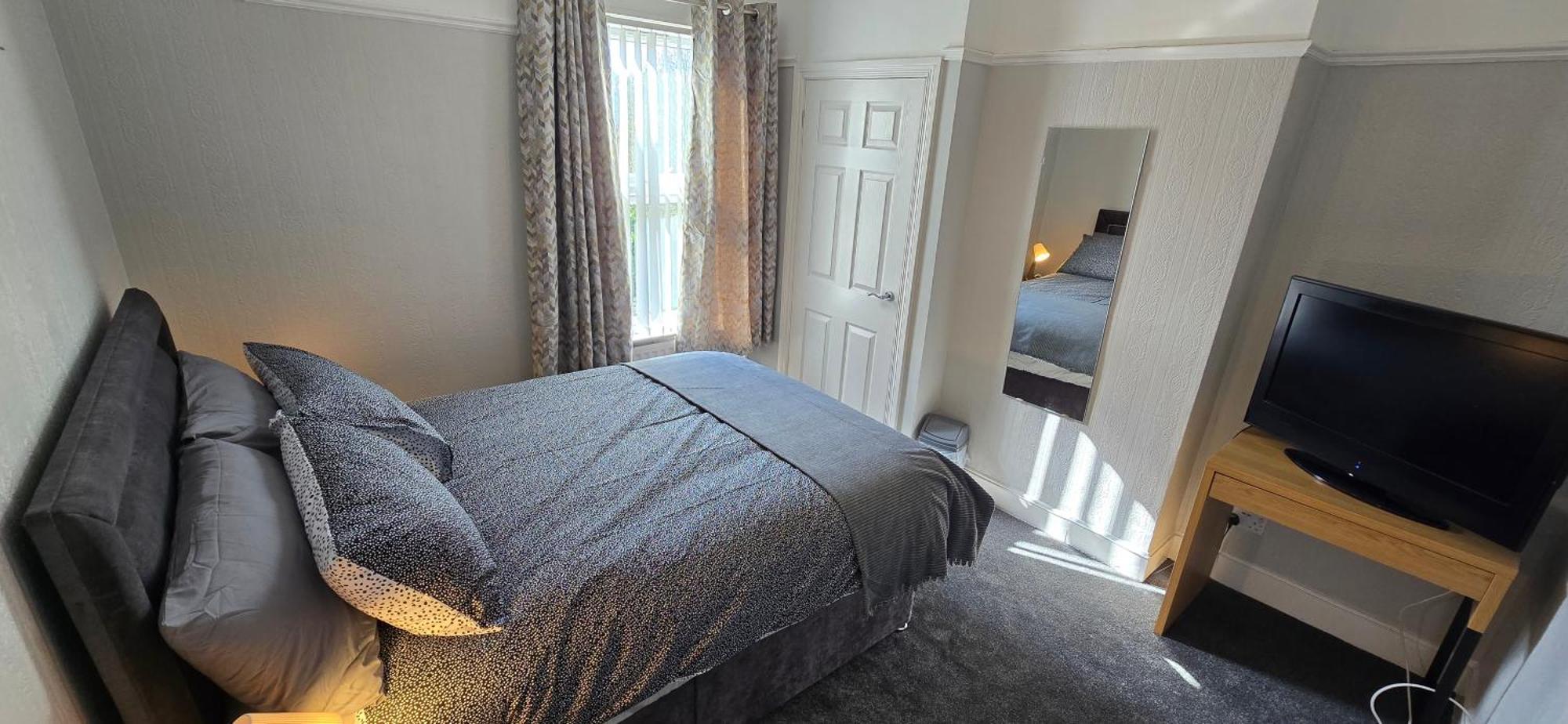 Alexandra Park House Apartment Belfast Luaran gambar