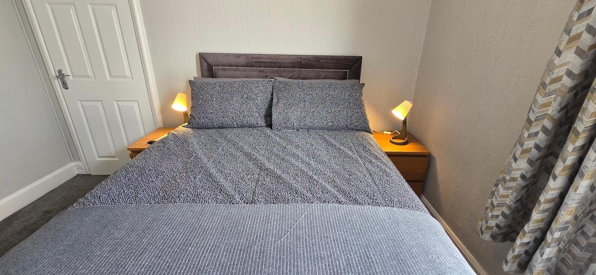 Alexandra Park House Apartment Belfast Luaran gambar