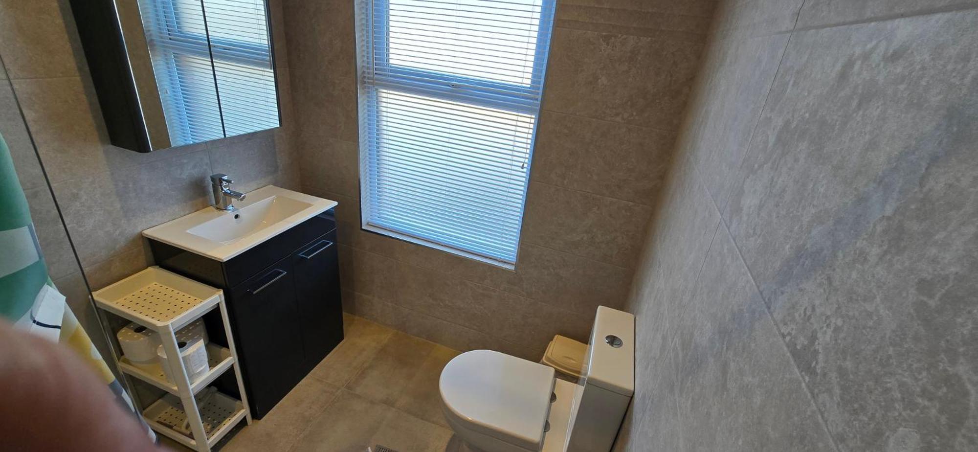 Alexandra Park House Apartment Belfast Luaran gambar