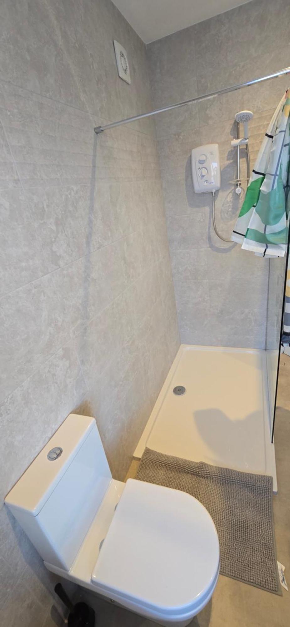 Alexandra Park House Apartment Belfast Luaran gambar