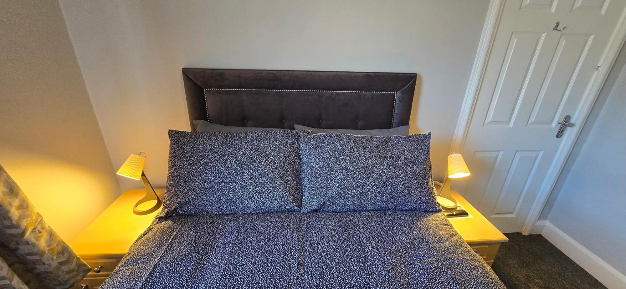 Alexandra Park House Apartment Belfast Luaran gambar