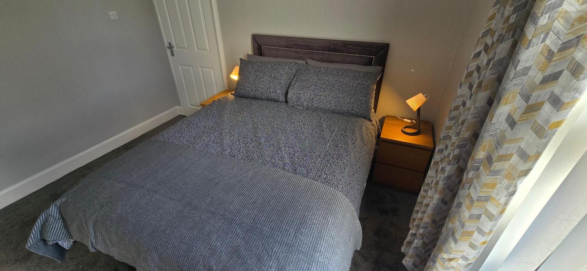 Alexandra Park House Apartment Belfast Luaran gambar