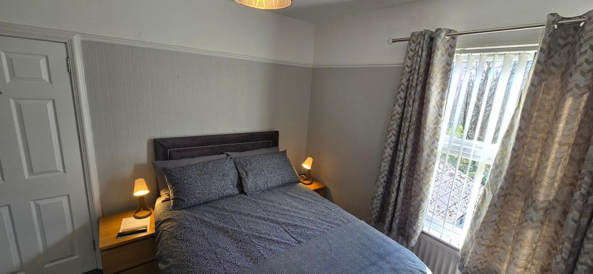 Alexandra Park House Apartment Belfast Luaran gambar