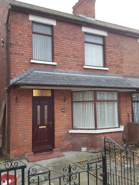 Alexandra Park House Apartment Belfast Luaran gambar